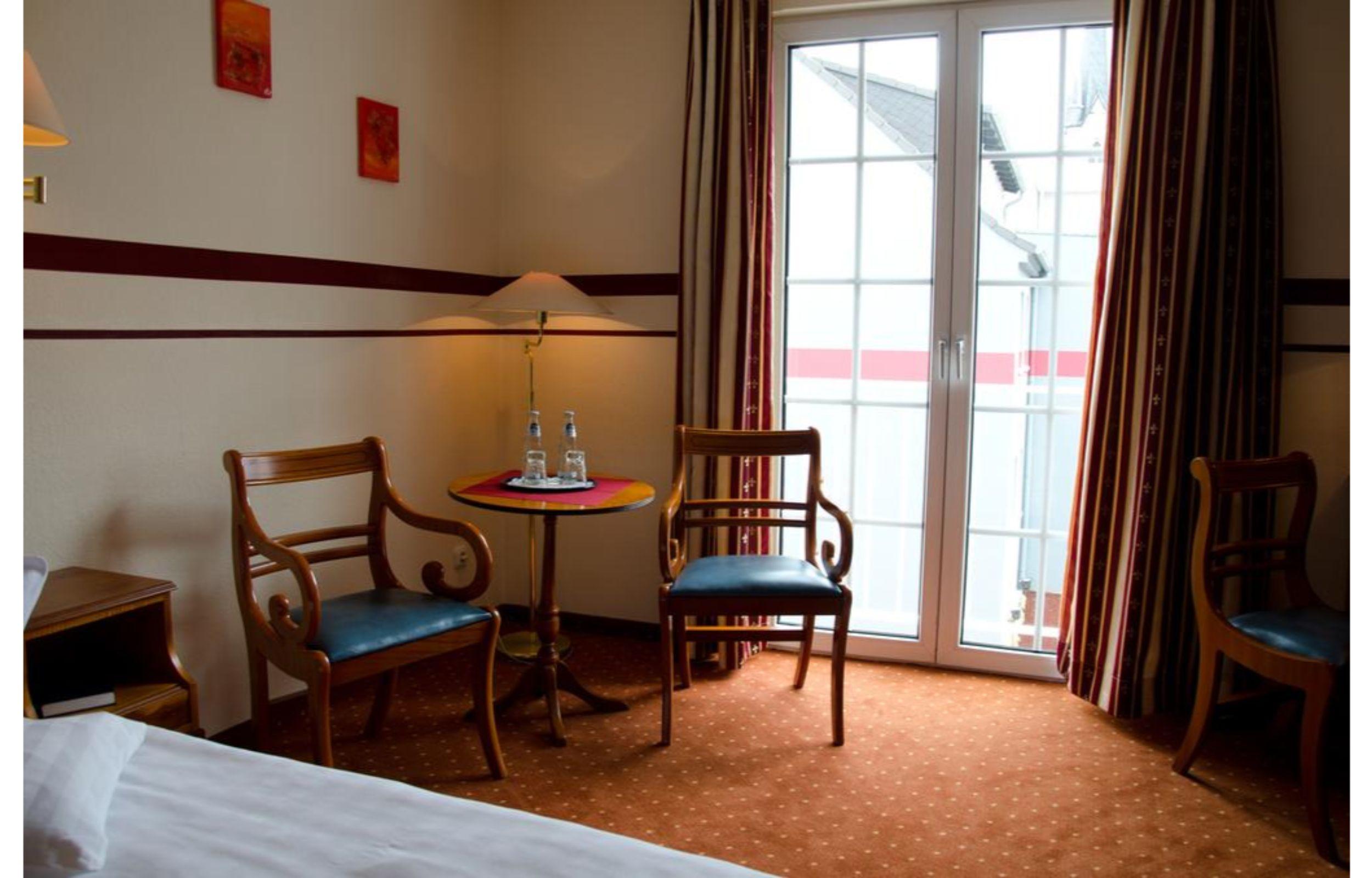 Mercure Hotel Plaza Magdeburg Exterior foto