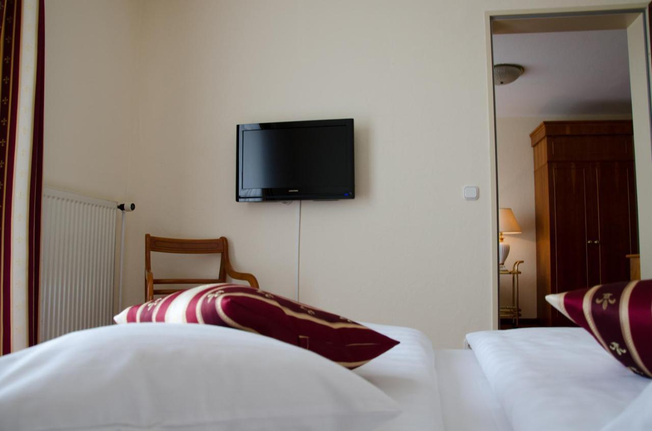 Mercure Hotel Plaza Magdeburg Exterior foto